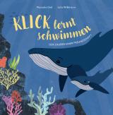 Cover-Bild Klick lernt schwimmen