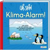 Cover-Bild Klima-Alarm!