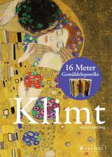 Cover-Bild KLIMT