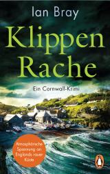 Cover-Bild Klippenrache
