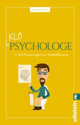 Cover-Bild Klo-Psychologe