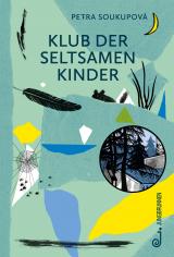 Cover-Bild Klub der seltsamen Kinder