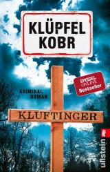 Cover-Bild Kluftinger (Kluftinger-Krimis 10)