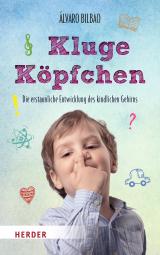 Cover-Bild Kluge Köpfchen