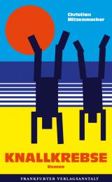 Cover-Bild Knallkrebse