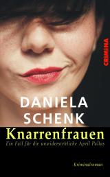Cover-Bild Knarrenfrauen