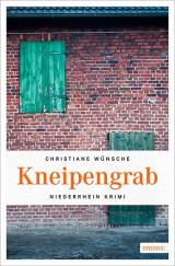 Cover-Bild Kneipengrab