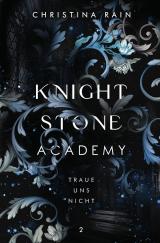 Cover-Bild Knightstone Academy / Knightstone Academy 2