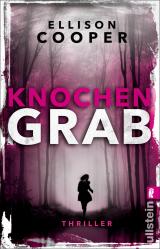 Cover-Bild Knochengrab (Ein Sayer-Altair-Thriller 2)