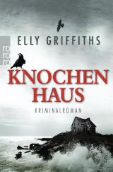 Cover-Bild Knochenhaus