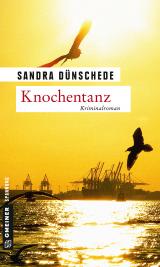 Cover-Bild Knochentanz