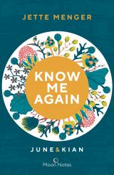 Cover-Bild Know Us 1. Know me again