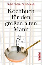 Cover-Bild Kochbuch für den großen alten Mann
