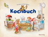 Cover-Bild Kochbuch