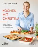 Cover-Bild Kochen mit Christina