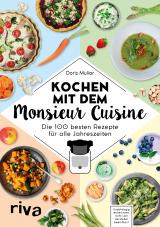 Cover-Bild Kochen mit dem Monsieur Cuisine