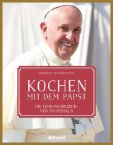 Cover-Bild Kochen mit dem Papst