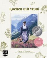 Cover-Bild Kochen mit Vroni