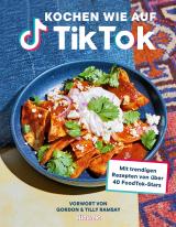 Cover-Bild Kochen wie auf TikTok
