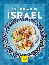 Cover-Bild Kochen wie in Israel
