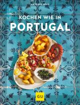 Cover-Bild Kochen wie in Portugal