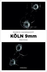 Cover-Bild Köln 9mm