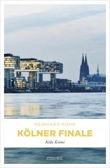 Cover-Bild Kölner Finale