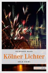 Cover-Bild Kölner Lichter