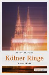 Cover-Bild Kölner Ringe