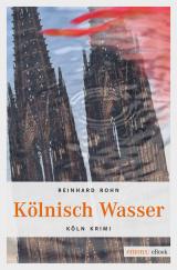 Cover-Bild Kölnisch Wasser