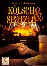 Cover-Bild Kölsch & Spätzle