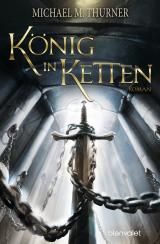 Cover-Bild König in Ketten