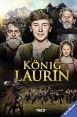 Cover-Bild König Laurin