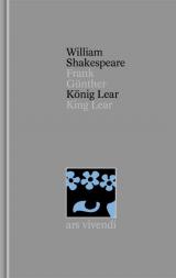 Cover-Bild König Lear /King Lear (Shakespeare Gesamtausgabe, Band 14) - zweisprachige Ausgabe