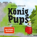 Cover-Bild König Pups