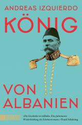 Cover-Bild König von Albanien
