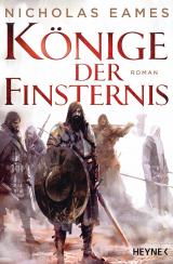 Cover-Bild Könige der Finsternis