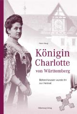 Cover-Bild Königin Charlotte von Württemberg