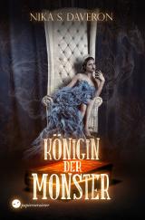 Cover-Bild Königin der Monster
