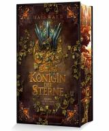 Cover-Bild Königin der Sterne