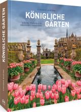 Cover-Bild Königliche Gärten