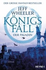 Cover-Bild Königsfall – Der Paladin