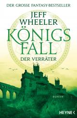 Cover-Bild Königsfall – Der Verräter