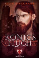 Cover-Bild Königsfluch (Prequel von "Königsblau")