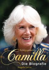 Cover-Bild Königsgemahlin Camilla