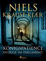 Cover-Bild Königspatience