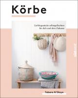 Cover-Bild Körbe