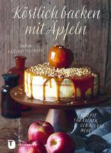 Cover-Bild Köstlich backen mit Äpfeln