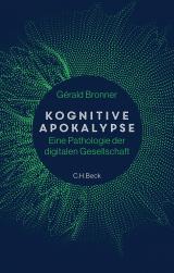 Cover-Bild Kognitive Apokalypse