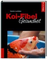 Cover-Bild Koi-Fibel Gesundheit
